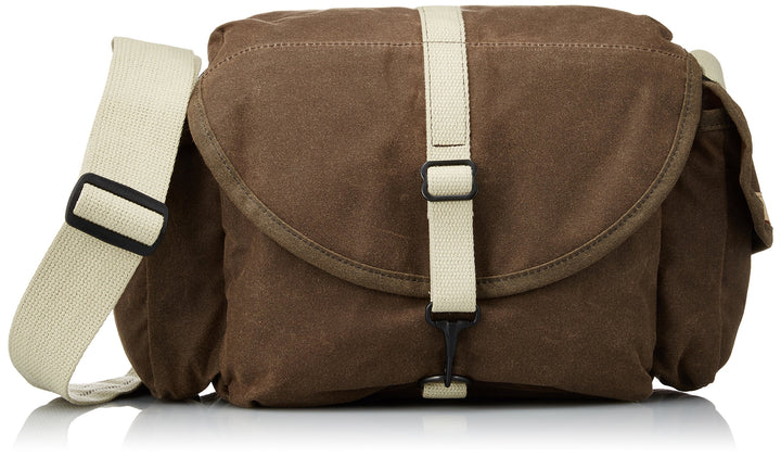Domke F-3X Classic RuggedWear Kameratasche Braun, Braun