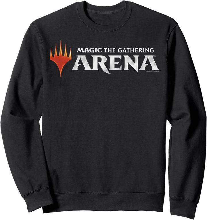 Magic: The Gathering Arena Logo Sweatshirt