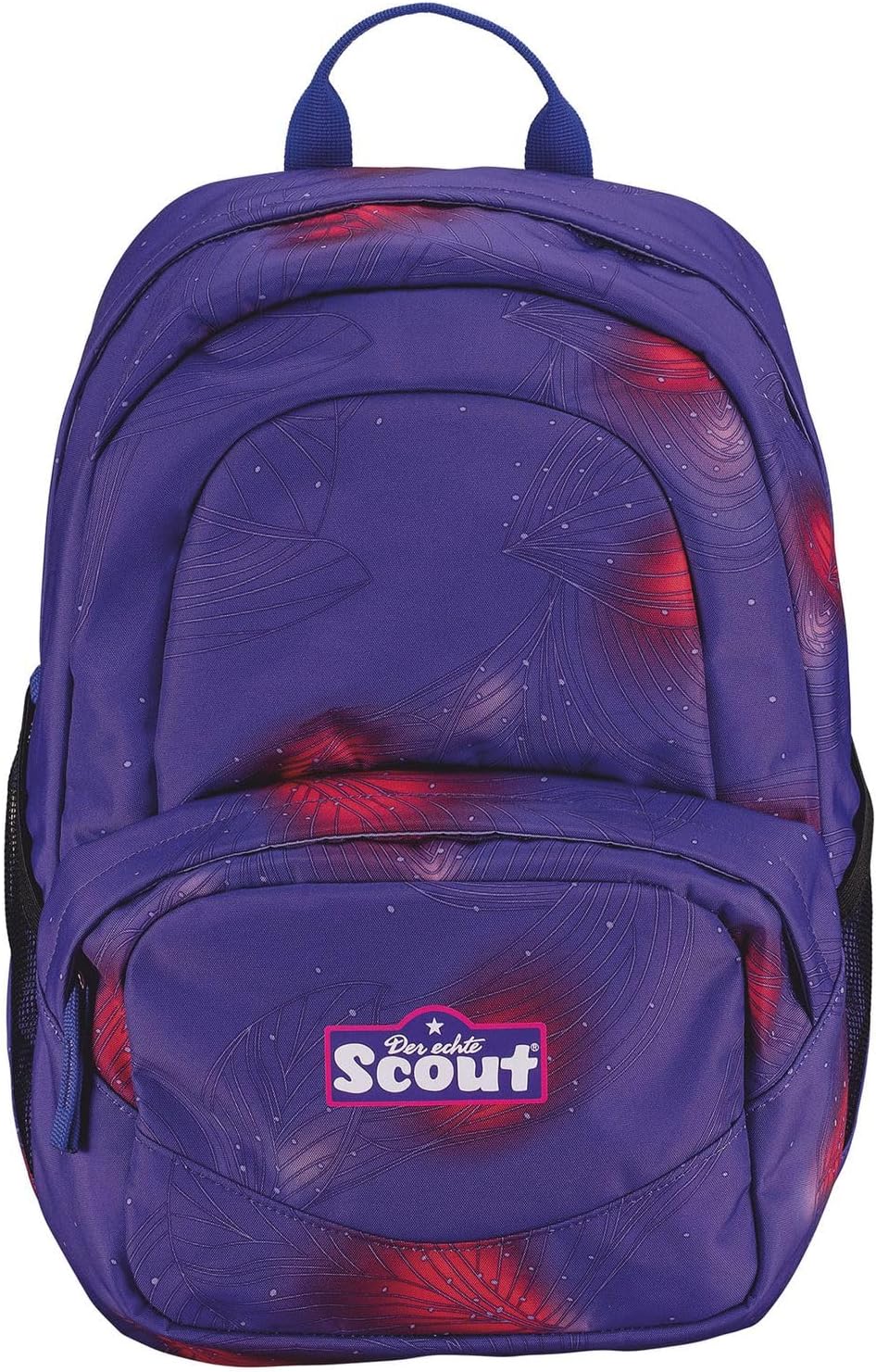 Scout Rucksack X Summer