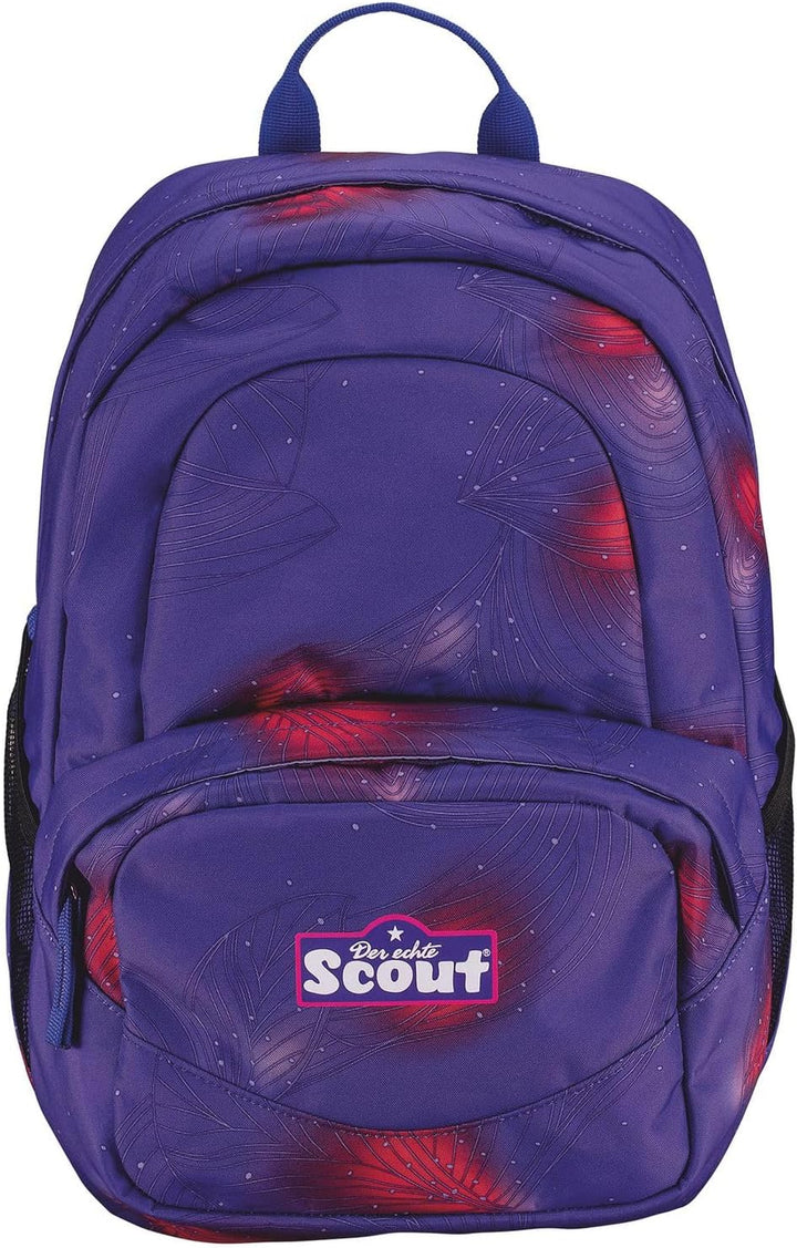 Scout Rucksack X Summer