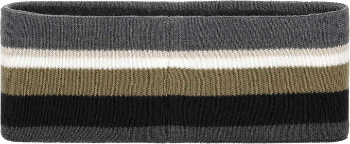 Eisbär Miron 2.0 Stirnband Headband Mit Futter Einheitsgrösse Khaki, Einheitsgröße Khaki