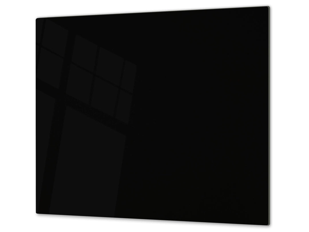 Kochplattenabdeckung Stove Cover und Schneideplatten SINGLE mit 60 x 52 cm und DOUBLE - zwei Bretter