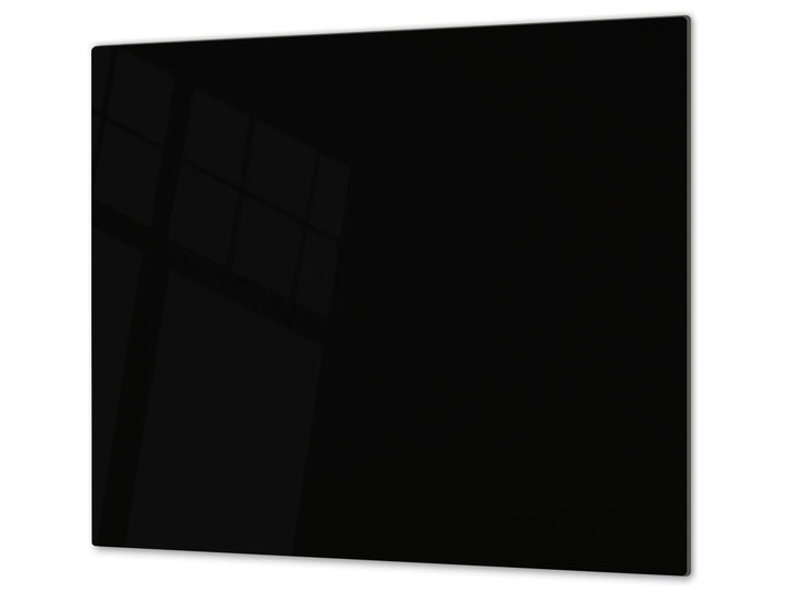 Kochplattenabdeckung Stove Cover und Schneideplatten SINGLE mit 60 x 52 cm und DOUBLE - zwei Bretter