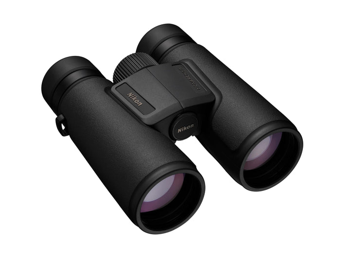 Nikon Outdoor Fernglas Monarch M5 10x42, Schwarz