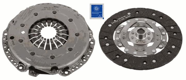 Sachs 3000 970 131 - Kupplungssatz
