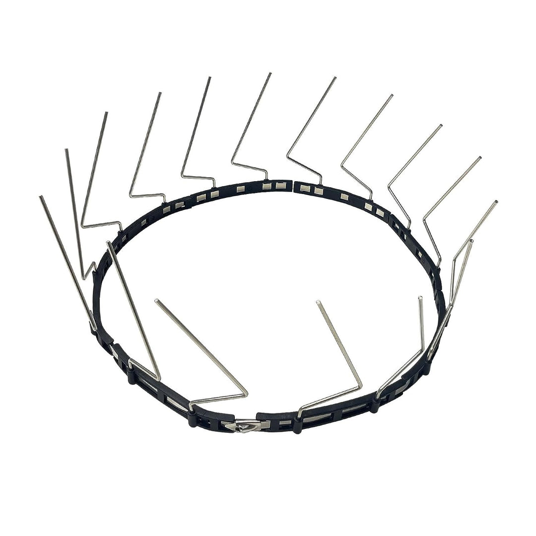 ECOWITT Bird Spike für WH40/WH5360/WS69/WS80/WS90 Aussensensor