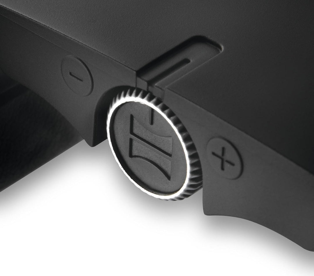 Eschenbach Optik Fernglas club 8x20, kompakt, schwarz, 8x20