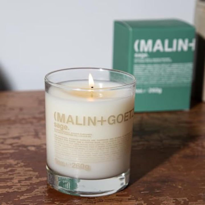 Malin + Goetz Sage Duftkerze 260 g