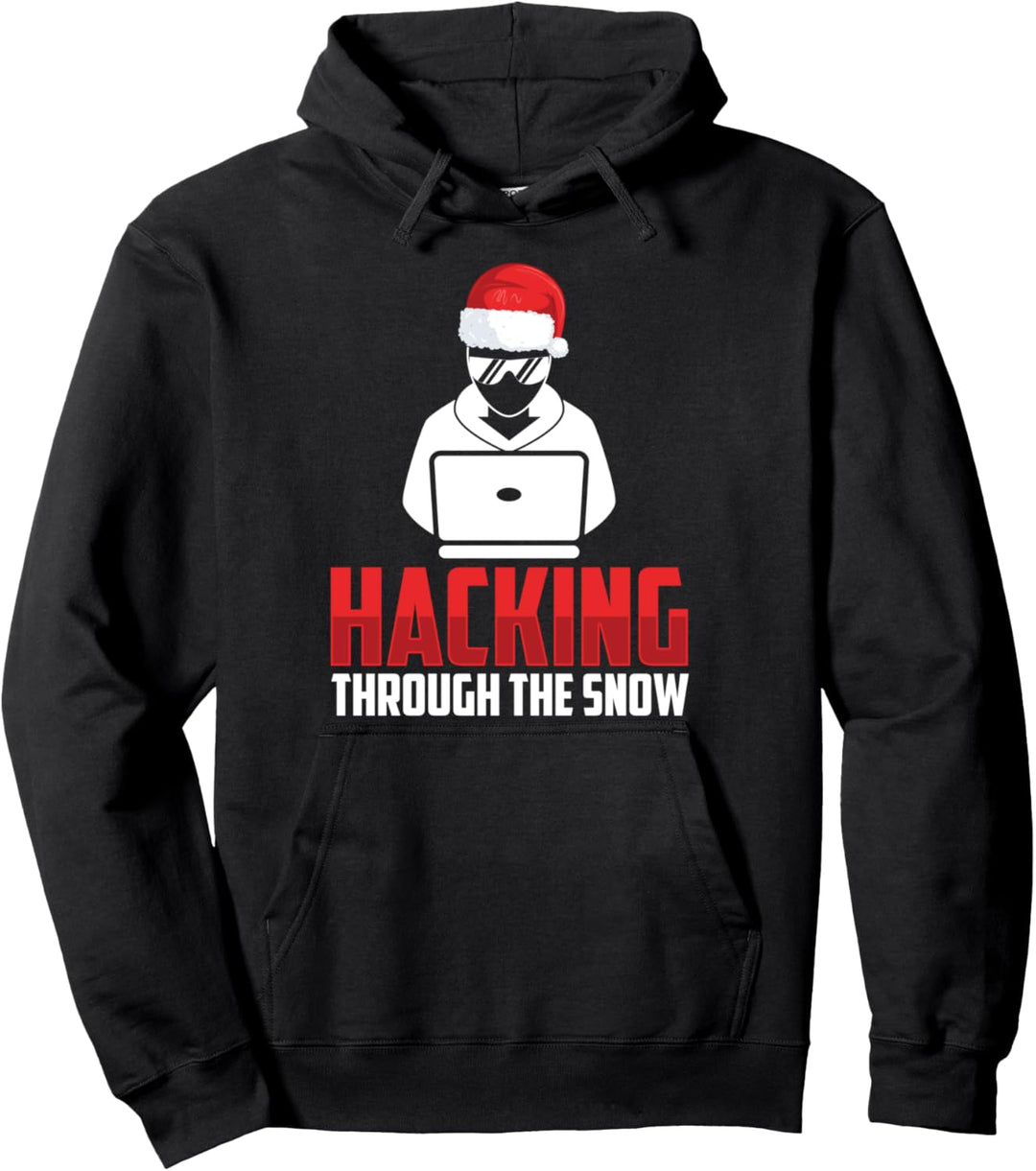 Informatiker Coder Hacking - Entwickler Programmierer Pullover Hoodie