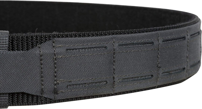 Helikon-Tex Cobra Modular Range Belt (45mm) GÜRTEL PALS/MOLLE kompatibel- Black