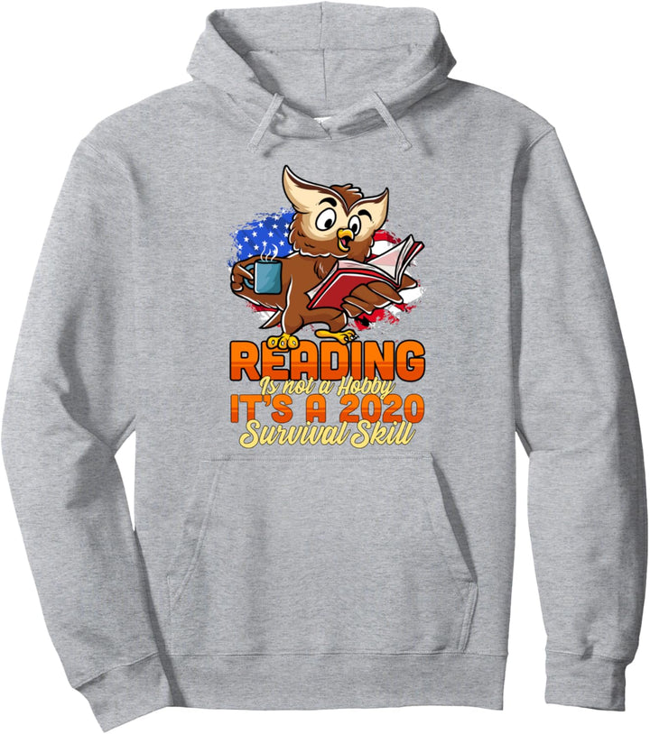 Bücher Spruch für Bücherwurm und Leseratten Pullover Hoodie