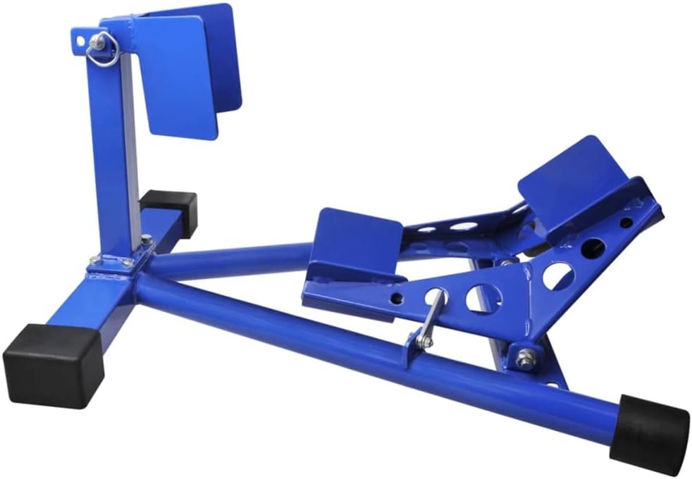 ProPlus Motorrad Radkralle, Motorradständer