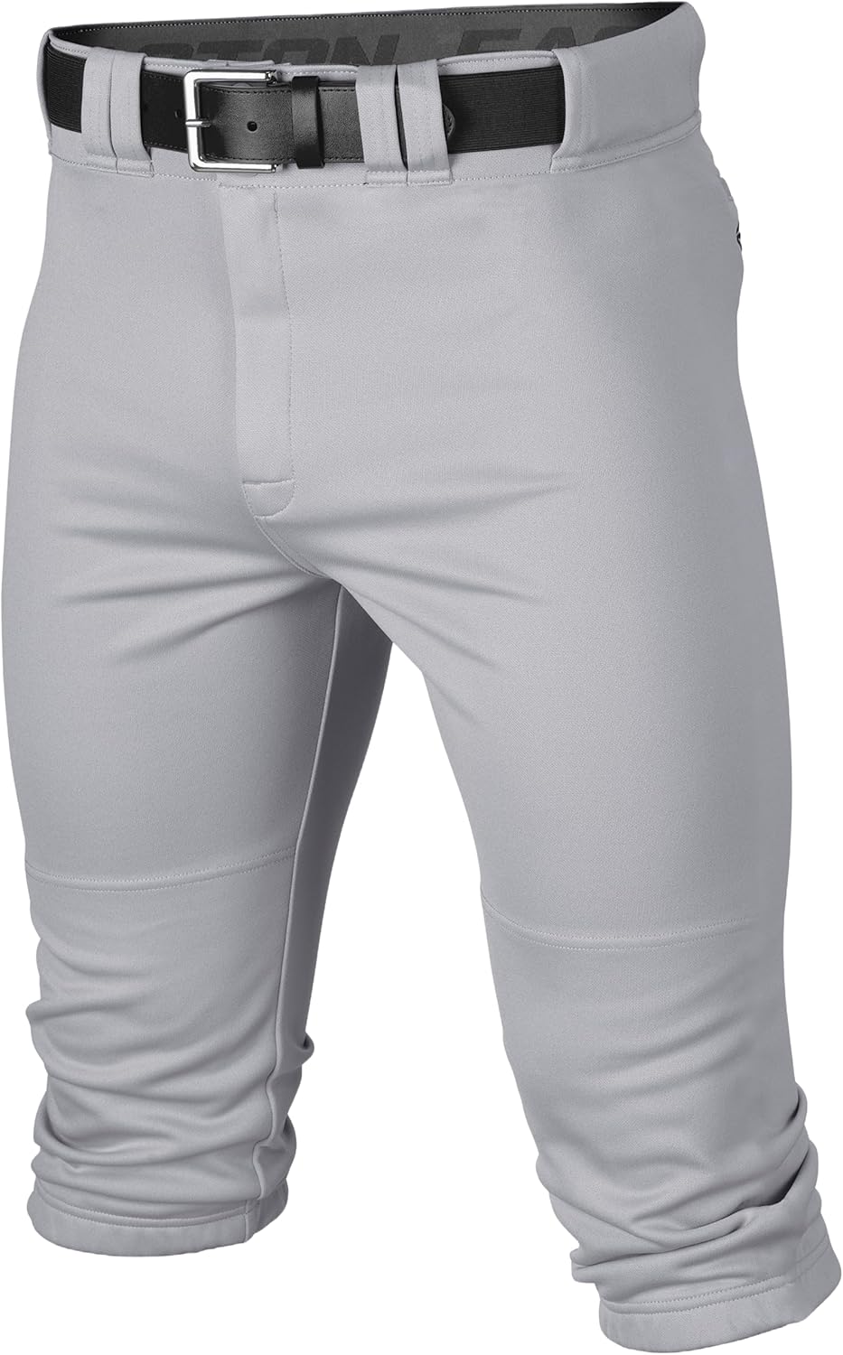 Easton Jungen Rival+ Baseball-Hose Grau XL, Grau XL