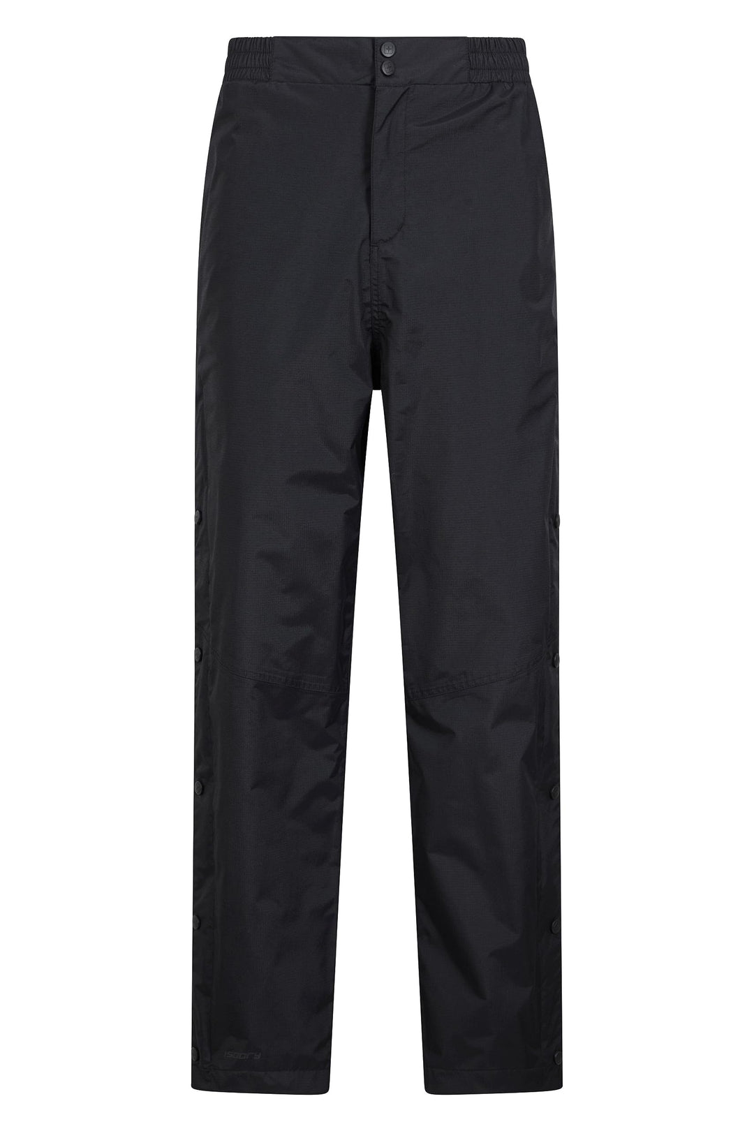 Mountain Warehouse Extreme Downpour Wasserfeste Überhose Für Herren - Regenhose in regulärer Länge,