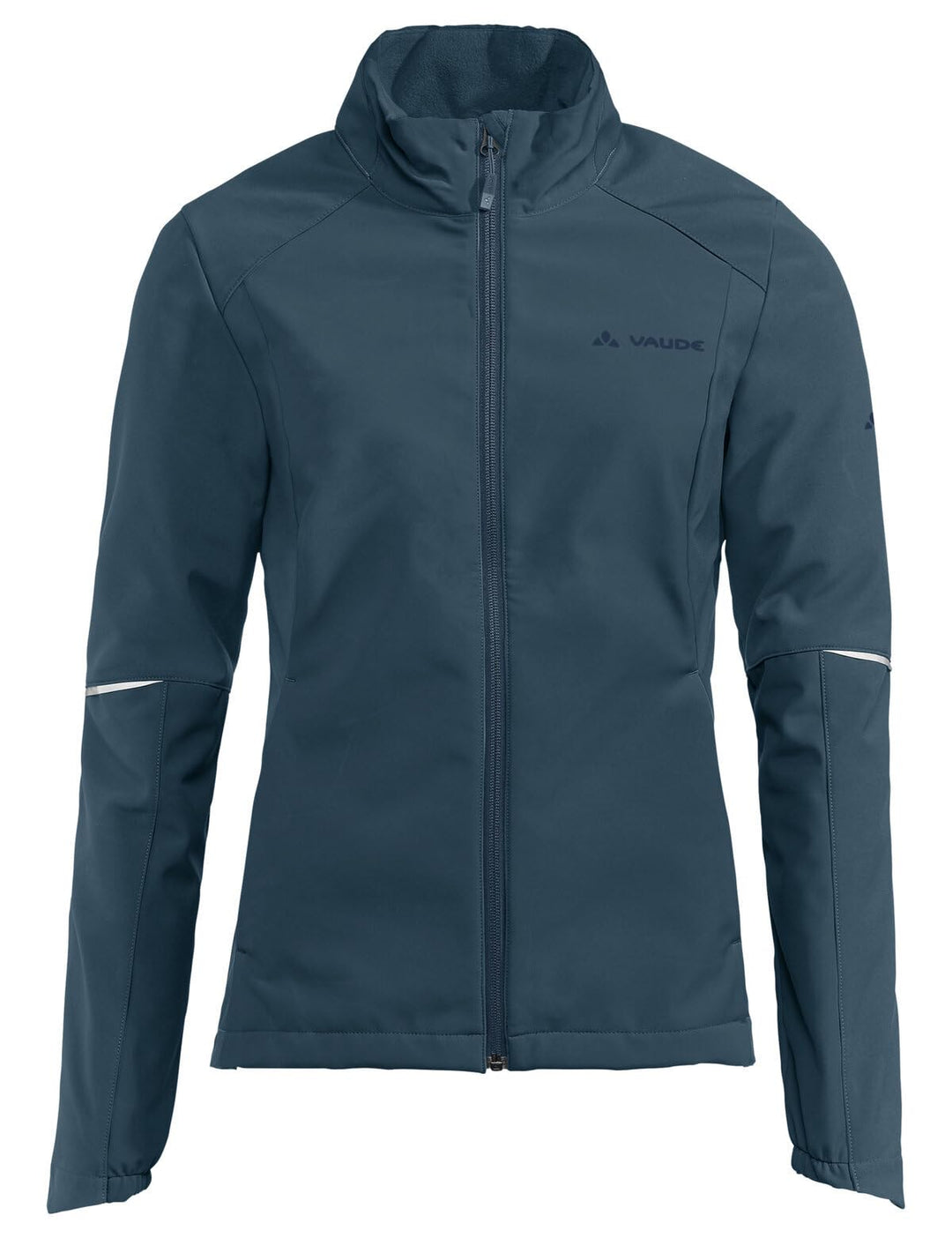 VAUDE Damen Women's Wintry Jacket Iv Jacke 36 dark sea, 36 dark sea