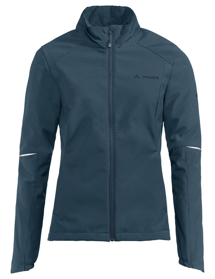 VAUDE Damen Women's Wintry Jacket Iv Jacke 36 dark sea, 36 dark sea