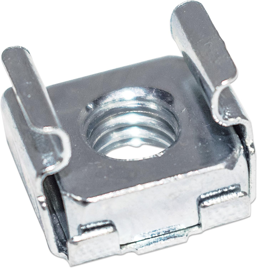 Intellinet Schraubensatz 50er-Pack 711081 50 Stück, 50 Stück