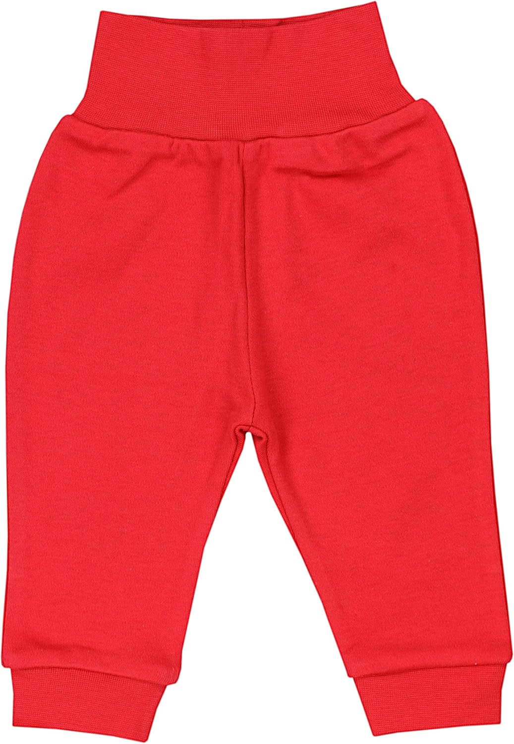 TupTam Pumphose Baby 5er Pack Unisex - Bequeme Baby Hose für Jungen und Mädchen aus Oeko-Tex Baumwol