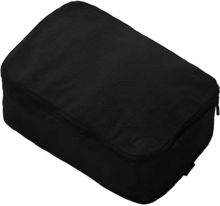 Douchebags The Ramverk L Deep Packing Cube Reisetasche, Schwarz, L