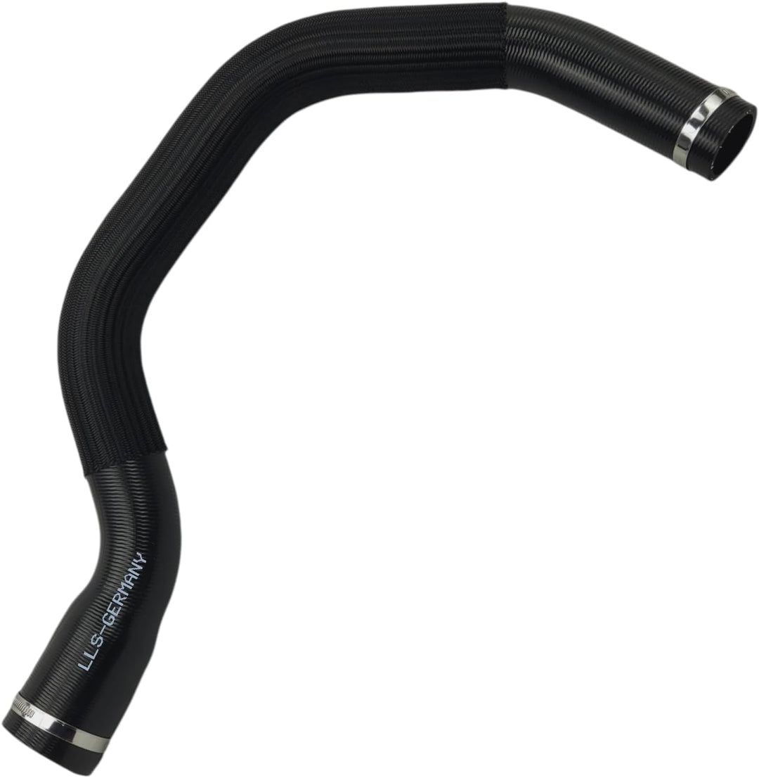 Ladeluftschlauch Turboschlauch kompatibel mit Jeep Liberty, 2.5 CRD 4 WD, 2.8 CRD 4x4 4WD, 52079801A
