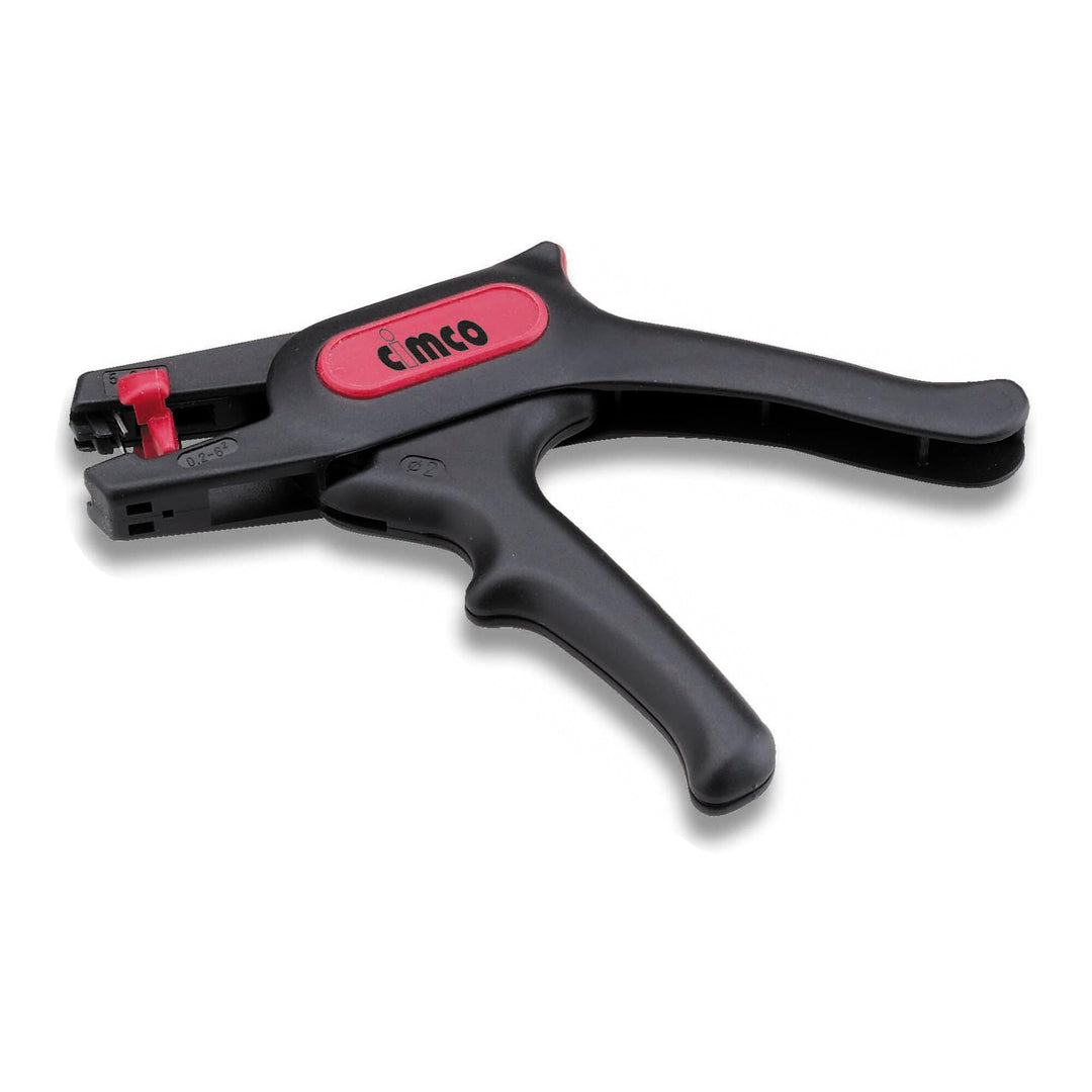 Automatische Abisolierzange Safety-Strip 1000 V, 1 Stück