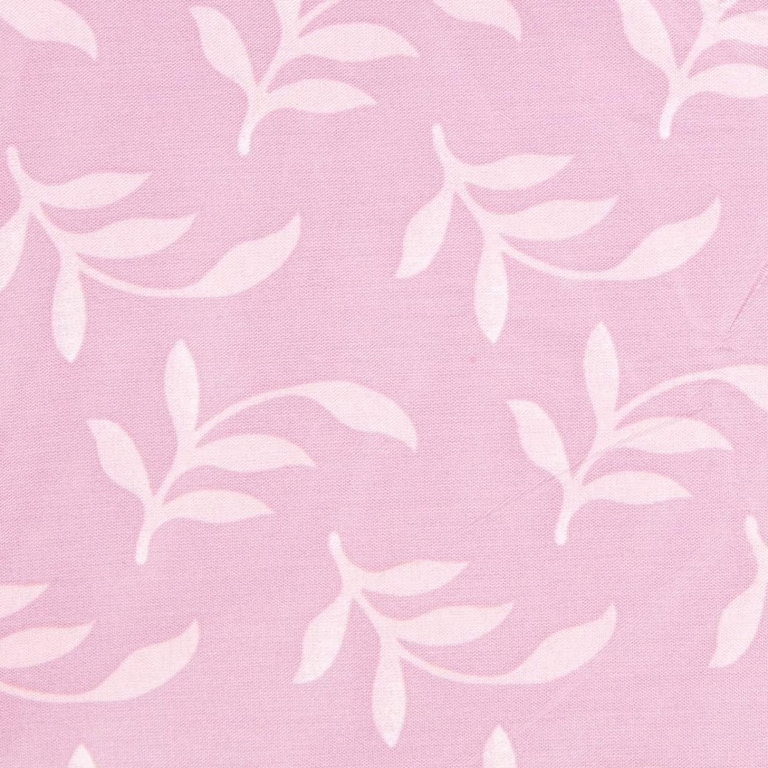 Trespass Maggiemay Einheitsgrösse Mauve Plant Print, Einheitsgrösse Mauve Plant Print
