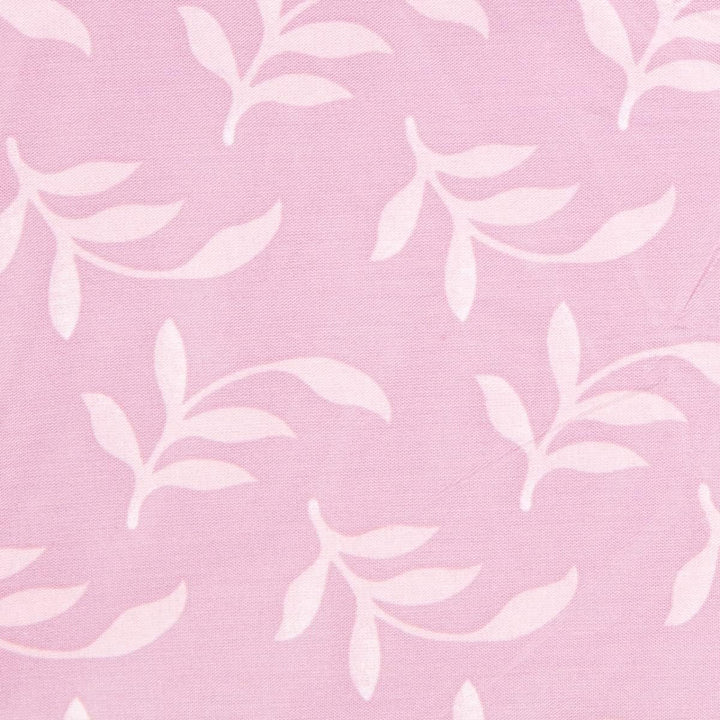 Trespass Maggiemay Einheitsgrösse Mauve Plant Print, Einheitsgrösse Mauve Plant Print
