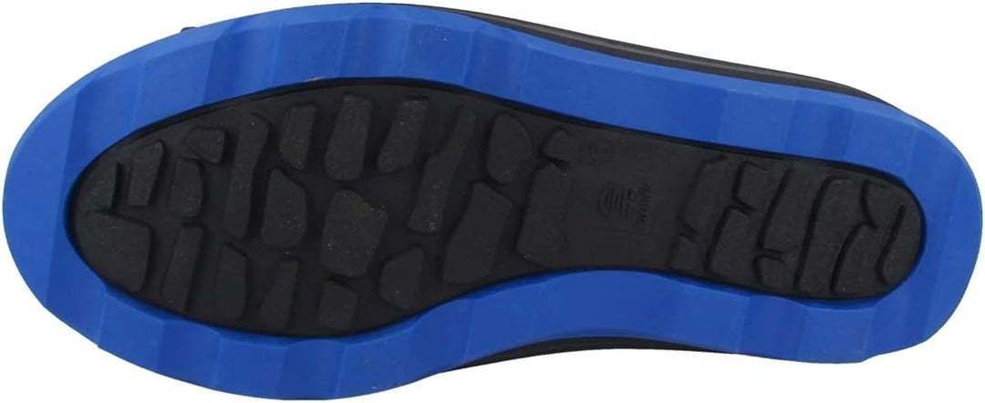 Kamik Waterbug 8G Jungen Black Blau Blue Bleu Blu 38 EU, Blau Blue Bleu Blu 38 EU