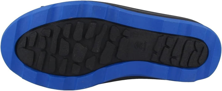 Kamik Waterbug 8G Jungen Black Blau Blue Bleu Blu 38 EU, Blau Blue Bleu Blu 38 EU