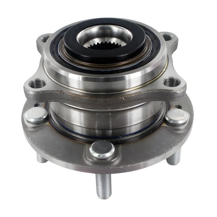 SKF Radlagersatz Radlager Set Vorne Hinten | VKBA 7414 | Für GRAND SANTA F ix55 FE I SM II CM SORENT