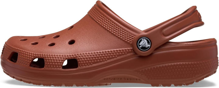 Crocs Classic Clog 36/37 EU Rust, 36/37 EU Rust