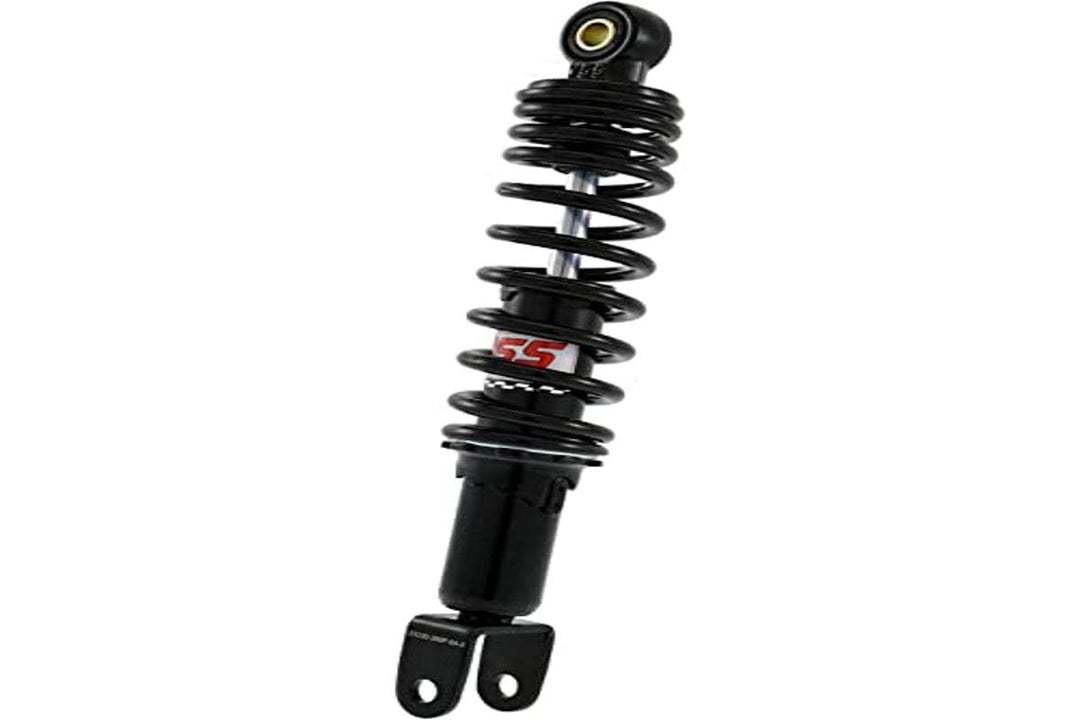 Stossdämpfer hinten YSS für Italjet Dragster 125/180 2-Takt, Aprilia SR 50 (Piaggio-Motor) - 300mm,