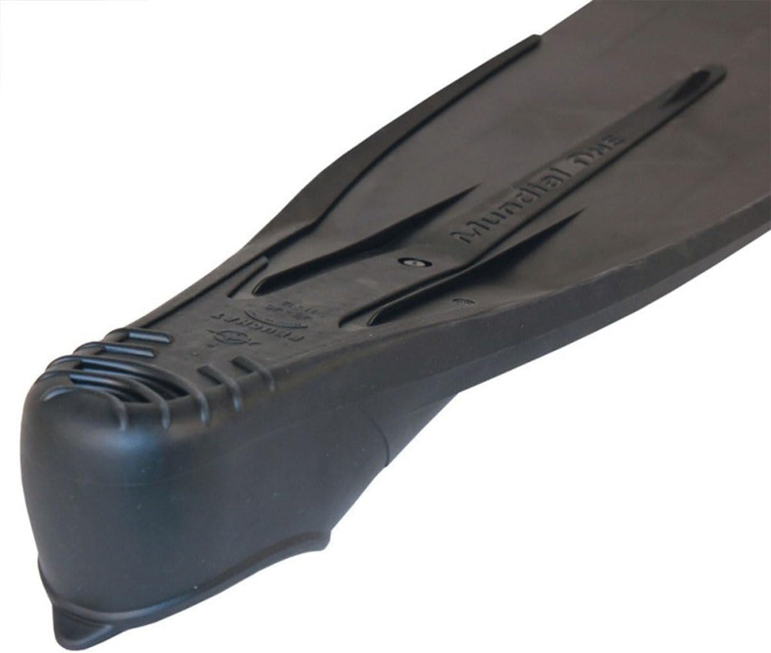 Beuchat – Global One, Schwarz, Grösse EU 43 – 44