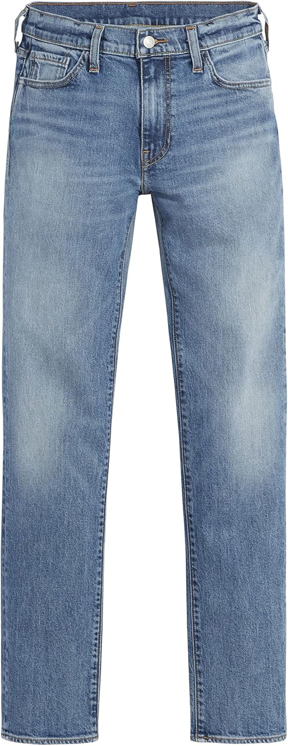 Levi's Herren 511 Slim Jeans 29W / 30L Mighty Mid Adv, 29W / 30L Mighty Mid Adv