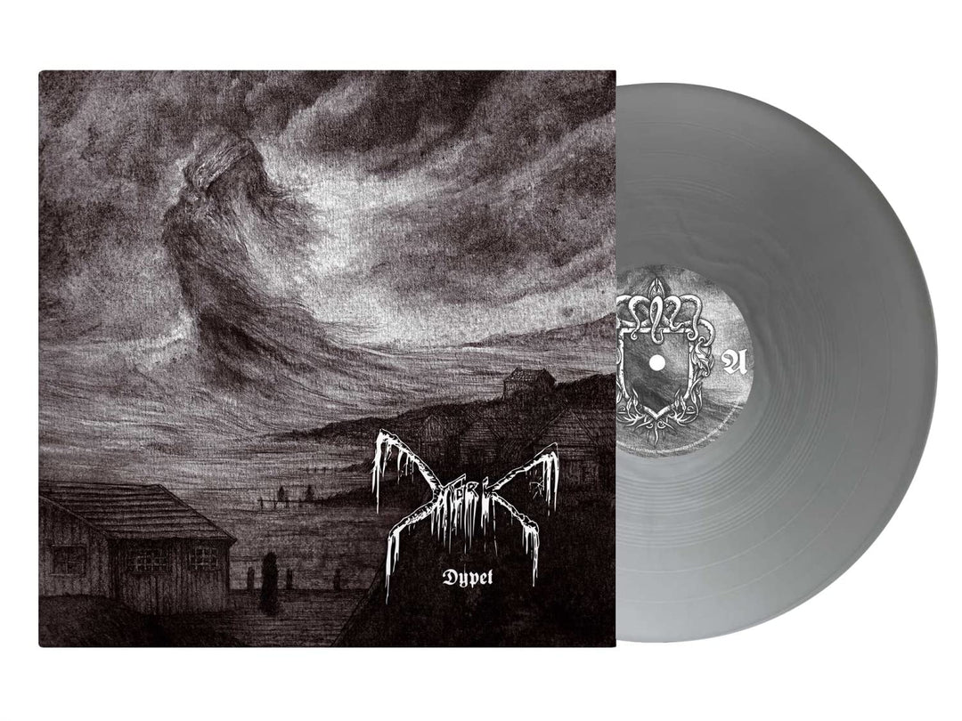 Dypet(Ltd, Vinyl