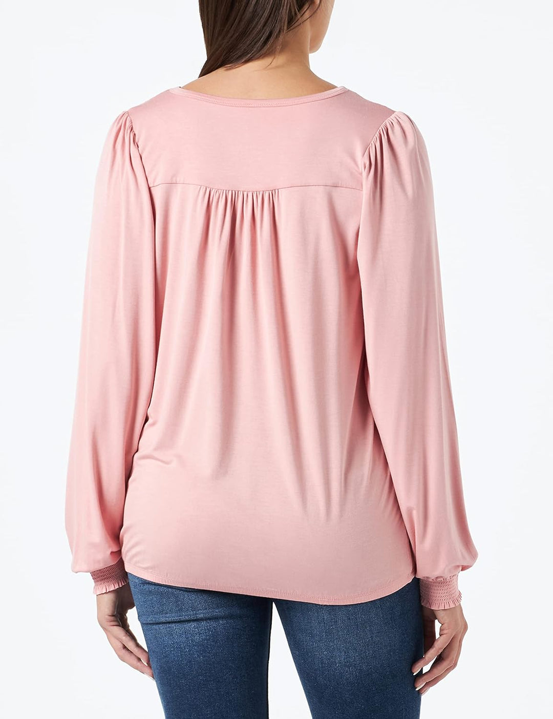 SOYACONCEPT Damen Blouse S Rose, S Rose