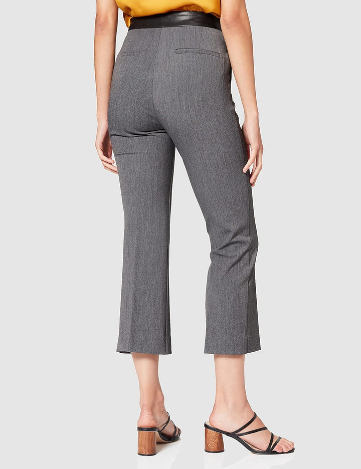 SISLEY Damen Pants, 42 931