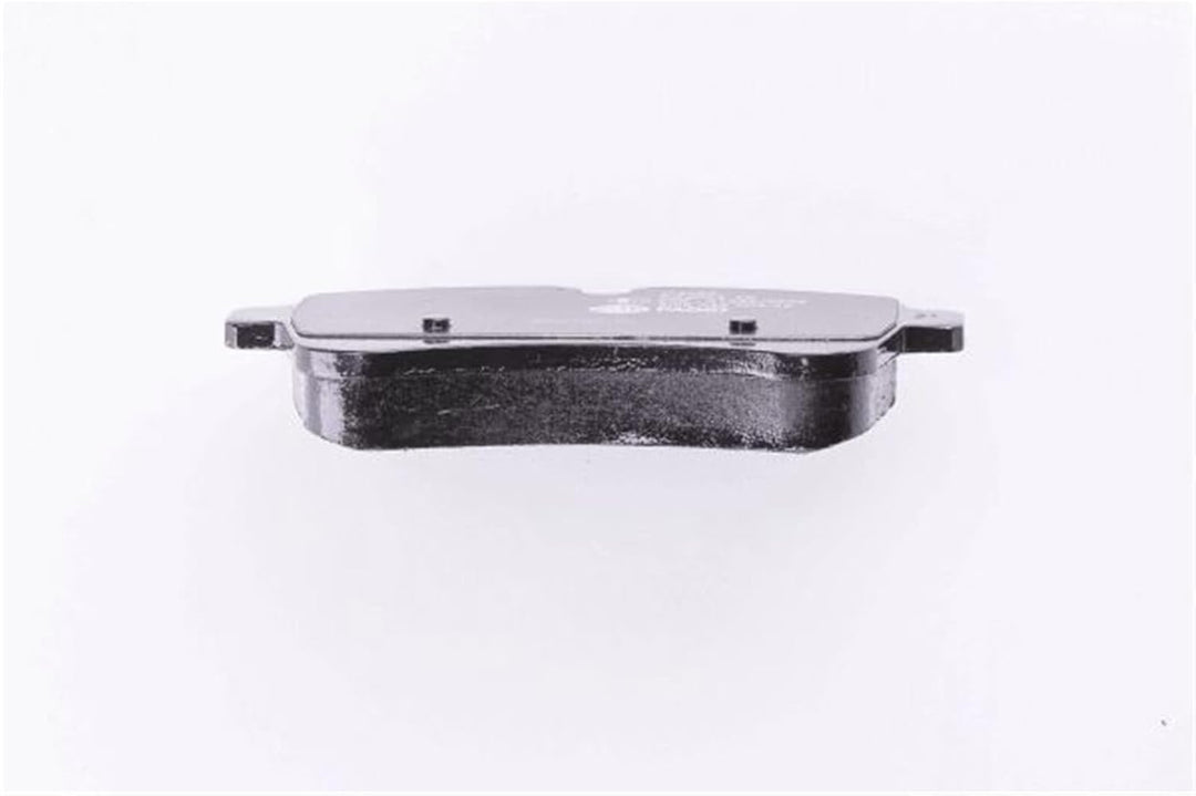 HELLA PAGID 8DB 355 005-551 Bremsbelagsatz - C6029 - Dicke/Stärke: 21mm - Bremssystem: Brembo - für