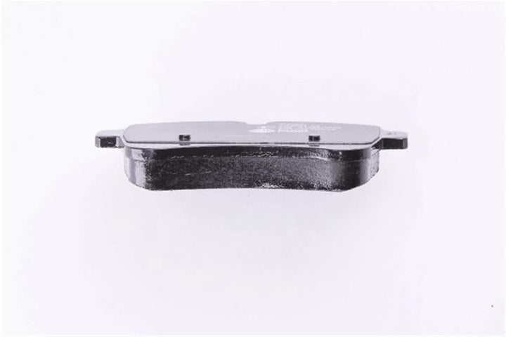 HELLA PAGID 8DB 355 005-551 Bremsbelagsatz - C6029 - Dicke/Stärke: 21mm - Bremssystem: Brembo - für