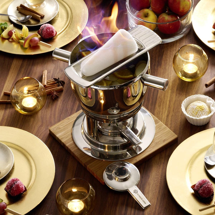 Schulte-Ufer 6982-20 Feuerzangenbowle Samba, 20 cm,