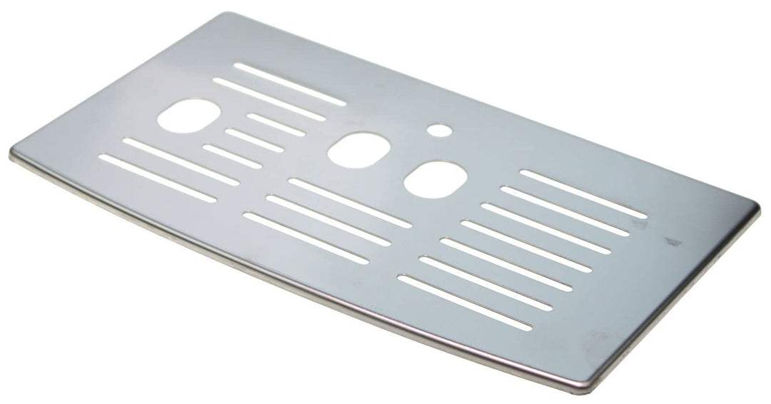 Abtropfblech kompatibel mit/Ersatzteil für DeLonghi 6013211681 ECAM25.452 ECAM25.457 ECAM25.462 ECAM