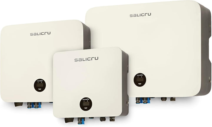 SaliCRU EQX2 5002-SX