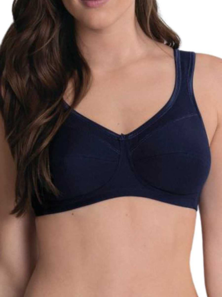 Anita Entlastungs-BH 5427 105G Maritim Blue, 105G Maritim Blue