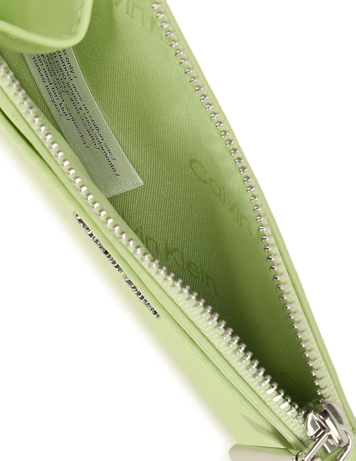 Calvin Klein CK Must Cardholder L Spirit Green