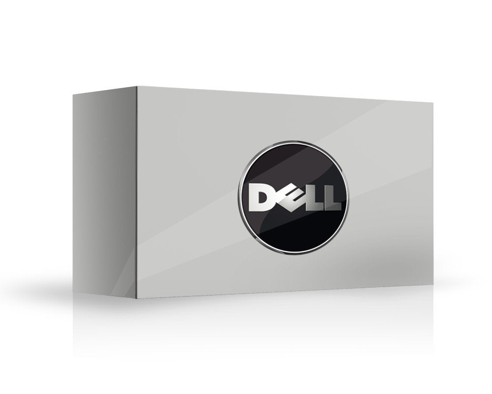 Dell - 1700 / 1700n - Schwarz - Rücknahme für das Recycling - Tonerkassette mit Standardkapazität -
