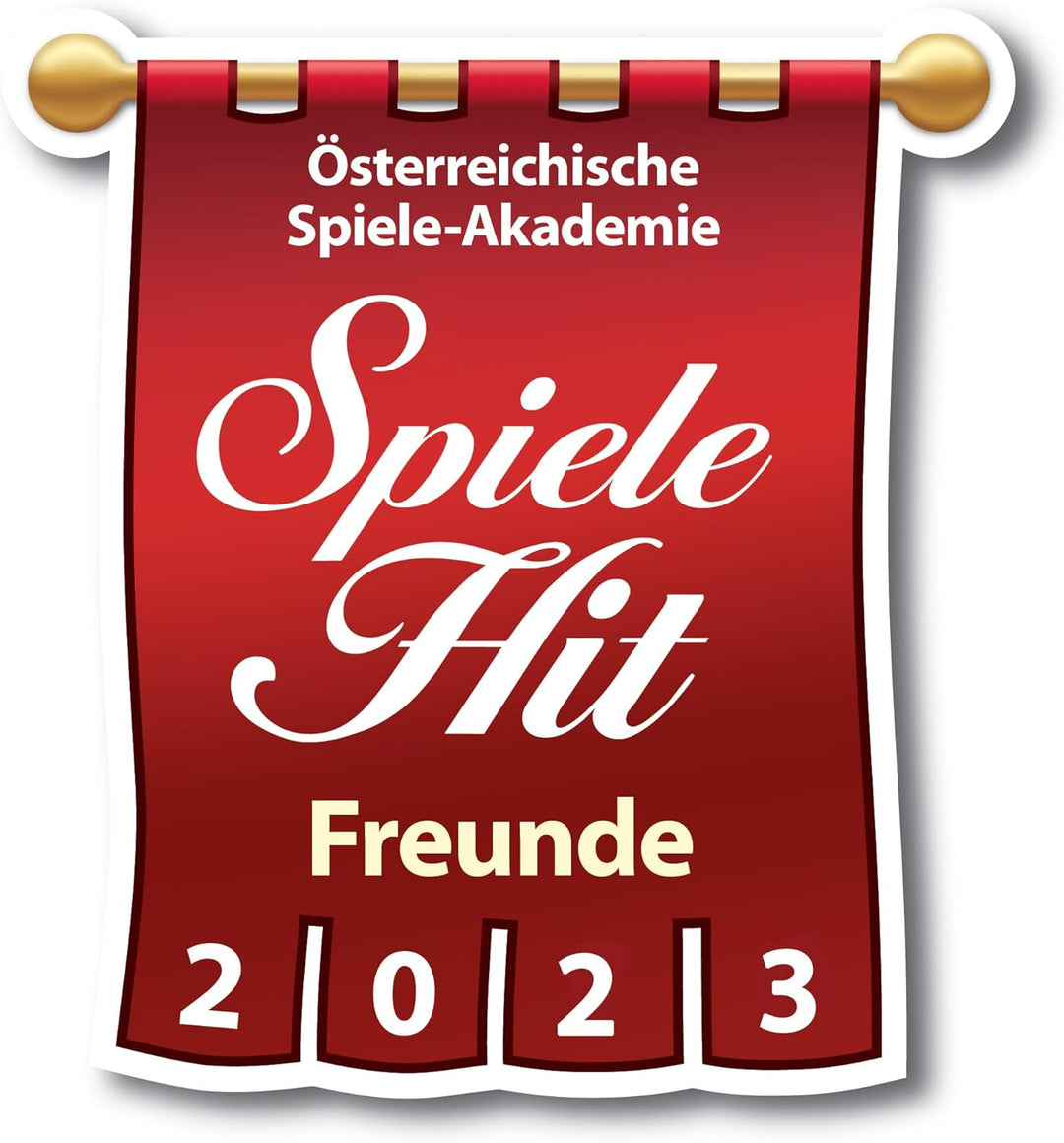 moses. 90083 Black Stories Das Spiel, offizielles Brettspiel zur Kult-Rätselreihe, Krimispiel mit 20