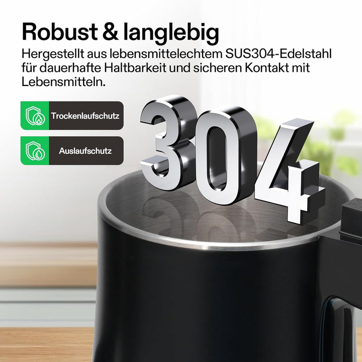 VIVOSUN Kräuter-Decarboxylierungs- und Infusionsmaschine, botanischer Extraktor und Infuser zur Hers