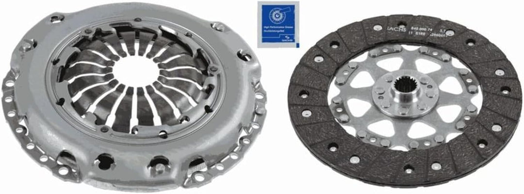SACHS 3000 990 146 Kupplungssatz