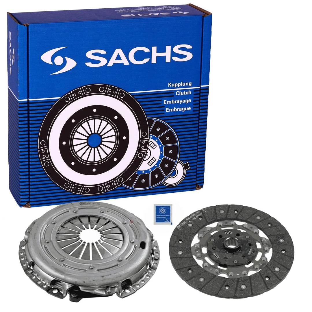 SACHS 3000 970 003 Kupplungssatz Kupplung/-anbauteile 3000 970 003 - Kupplung/-anbauteile, Kupplung/