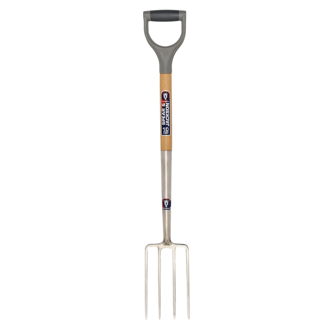 Spear & Jackson 1561BF Neverbend